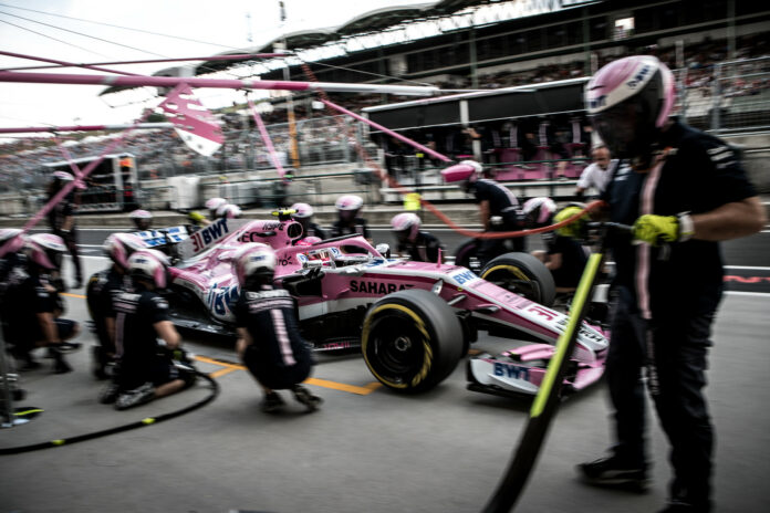 Force India