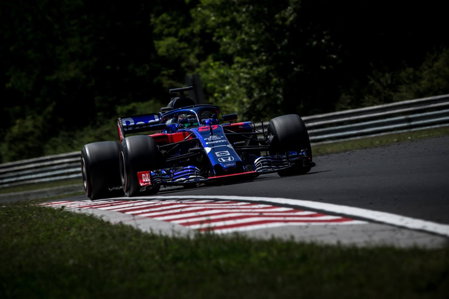 Mit várhatunk a 2019-es Pirelliktől?