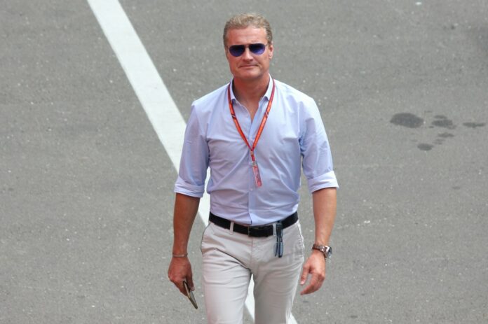 coulthard