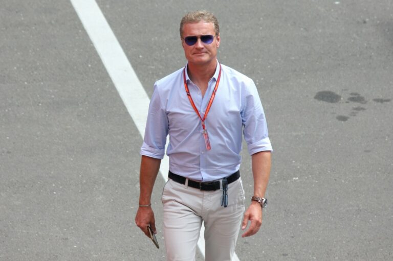 coulthard