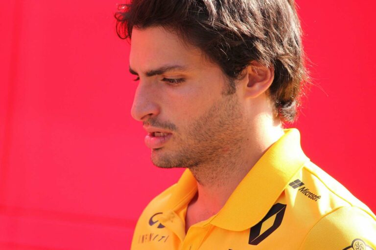 Sainz