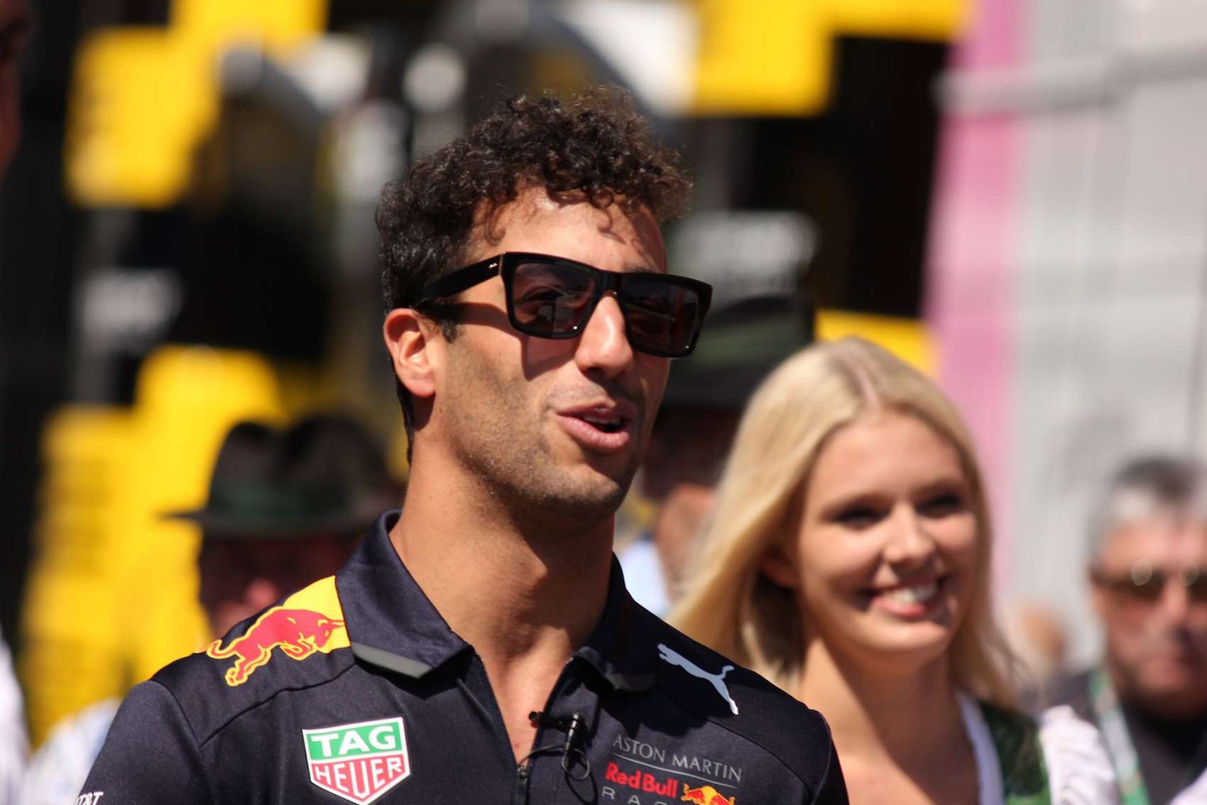 Prost: Riccardo egy újabb szintre emelheti a Renault-t