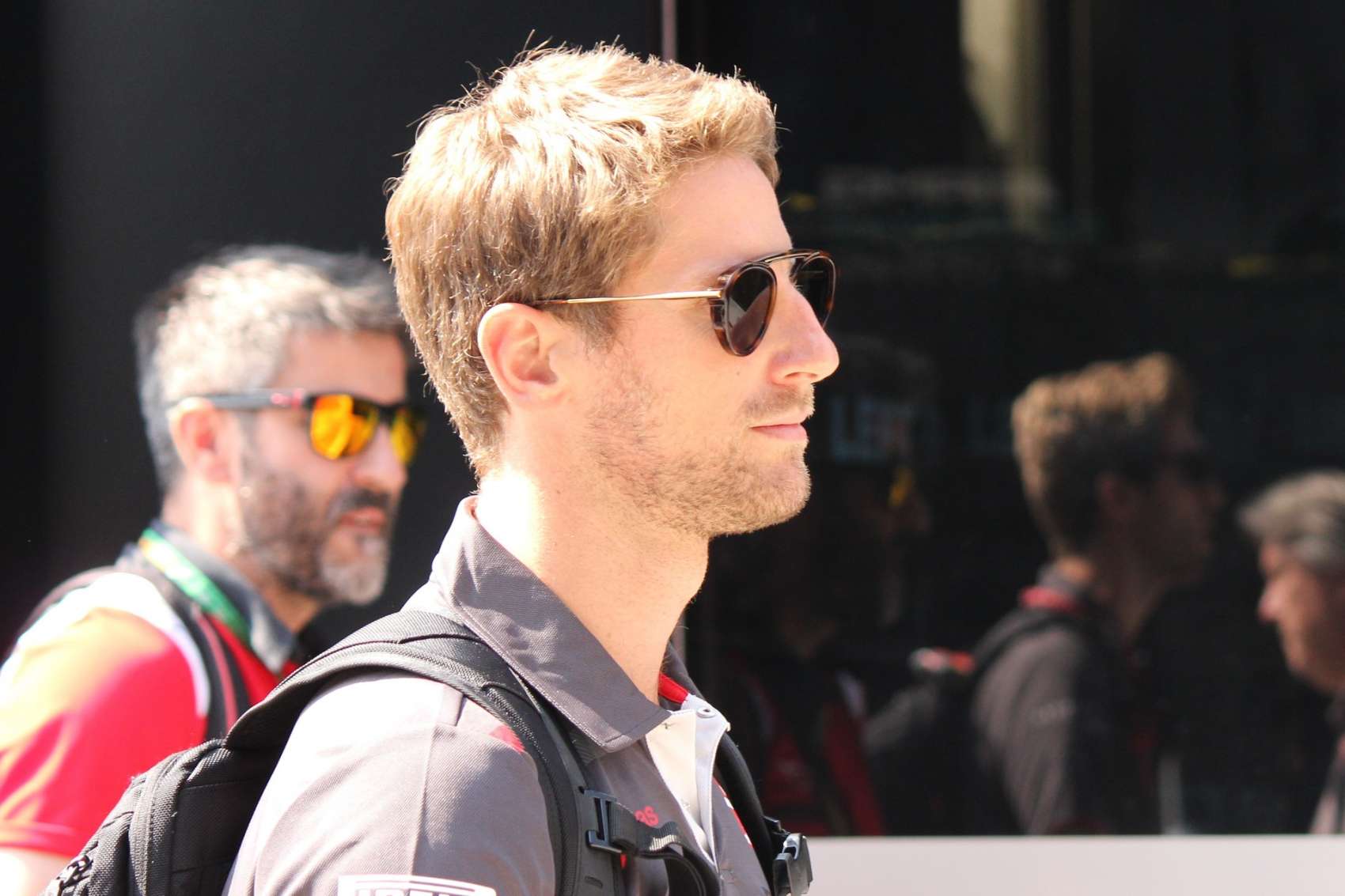 Grosjean az idei formáját Djokovicéhoz hasonlította