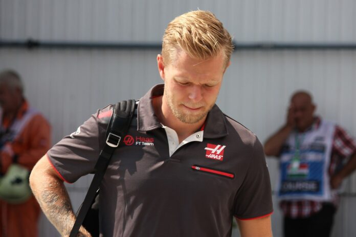 Magnussen