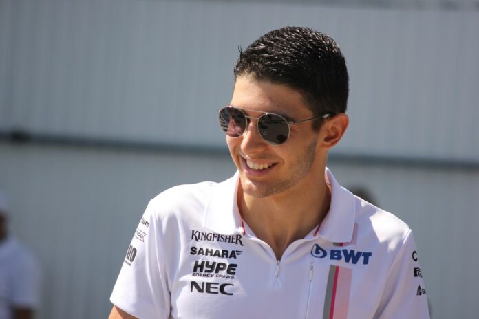 Ocon