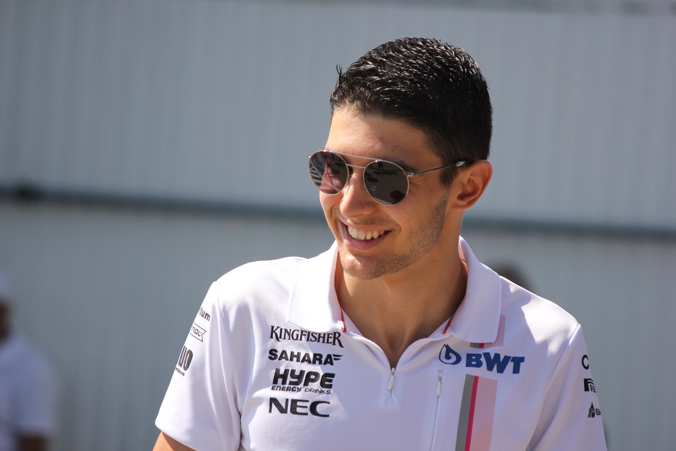 Ocon