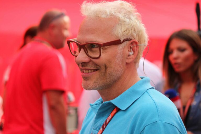 Jacques Villeneuve