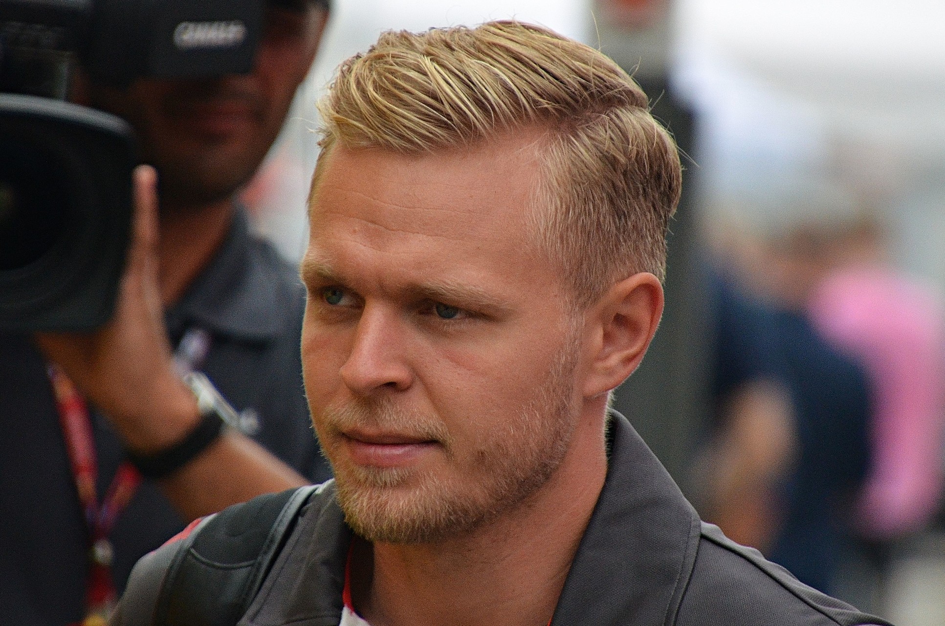 Magnussen pert vesztett ex-menedzserével szemben