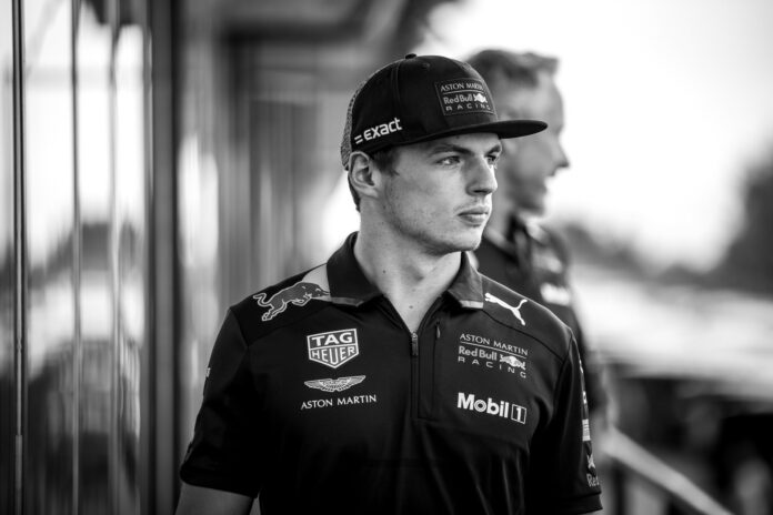 Max Verstappen, racingline, racinglinehu, racingline,hu