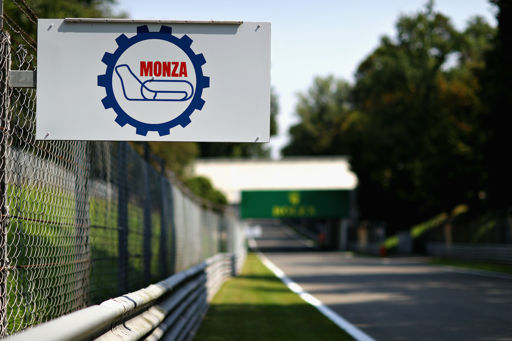 Monza kormányzati támogatást kap a Forma-1 miatt