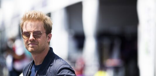 nico rosberg