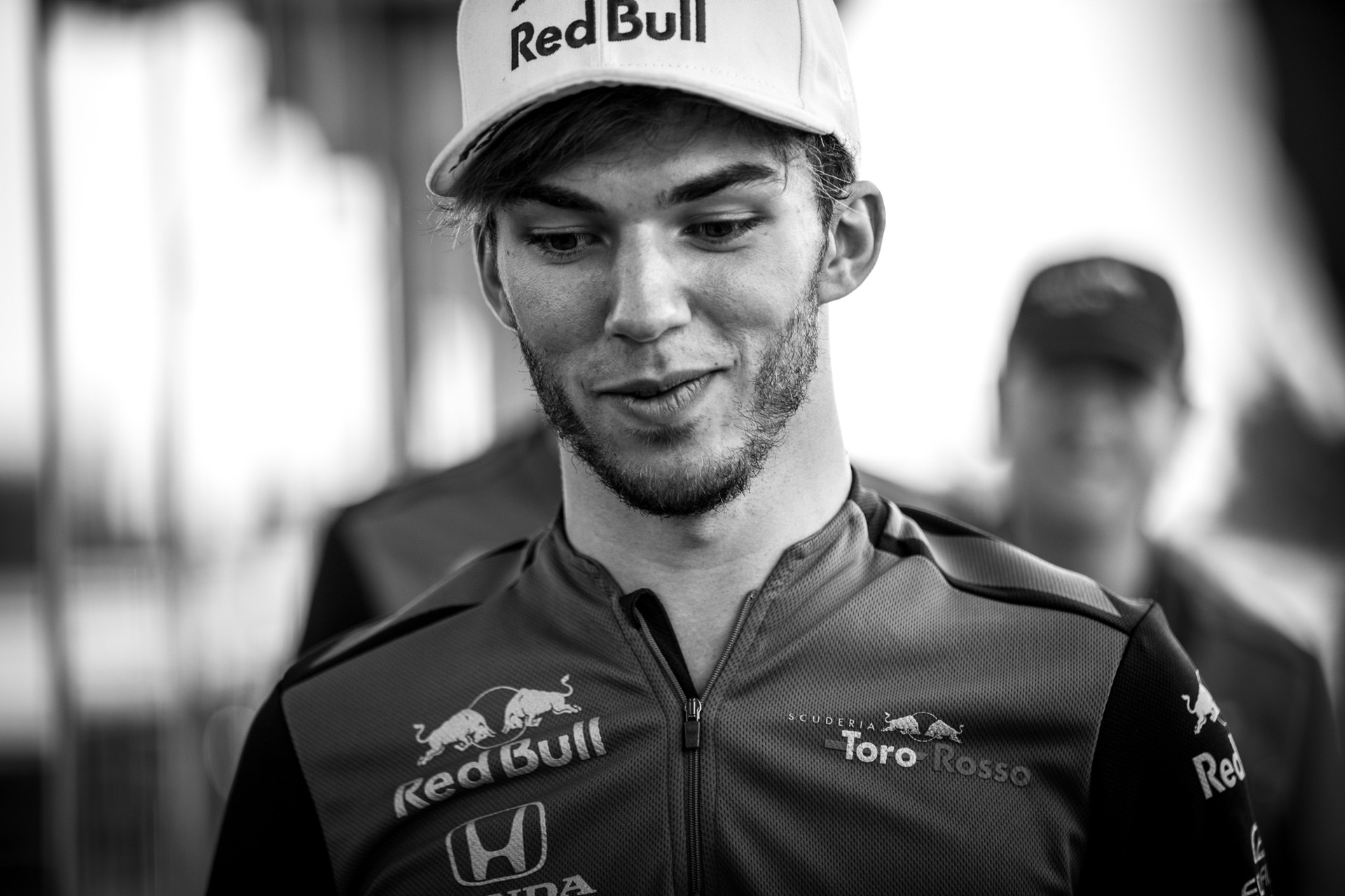 Gasly ezentúl nem bízik meg Oconban