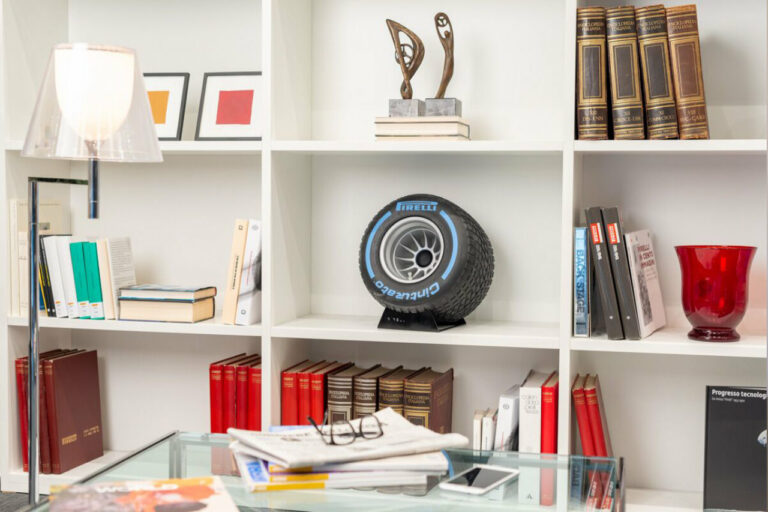 Pirelli bluetooth hangszóró