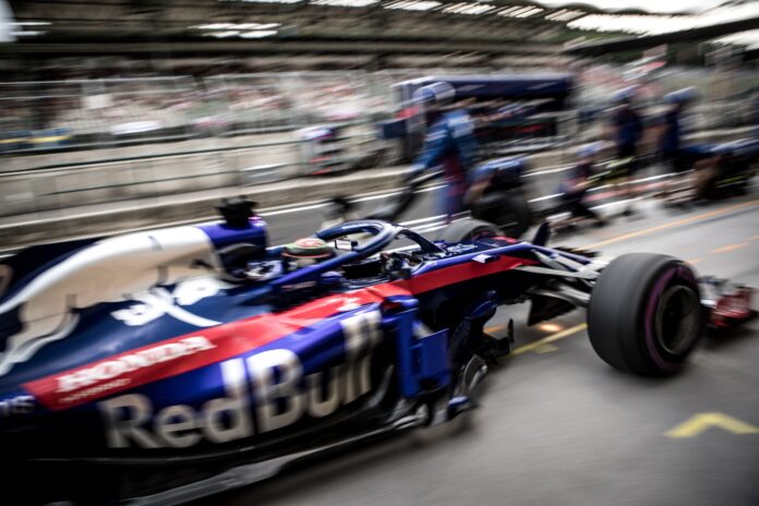 Toro Rosso