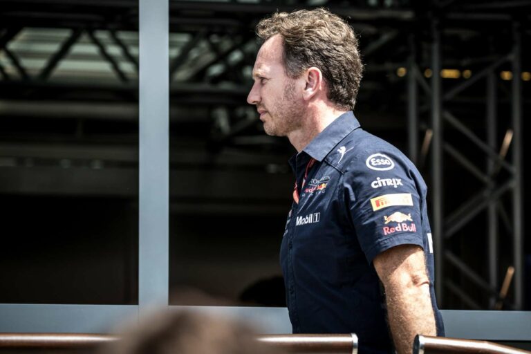 christian horner