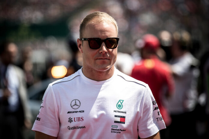 Valtteri Bottas