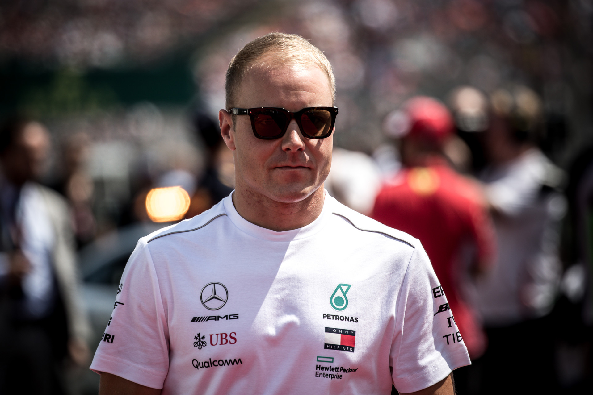 Valtteri Bottas