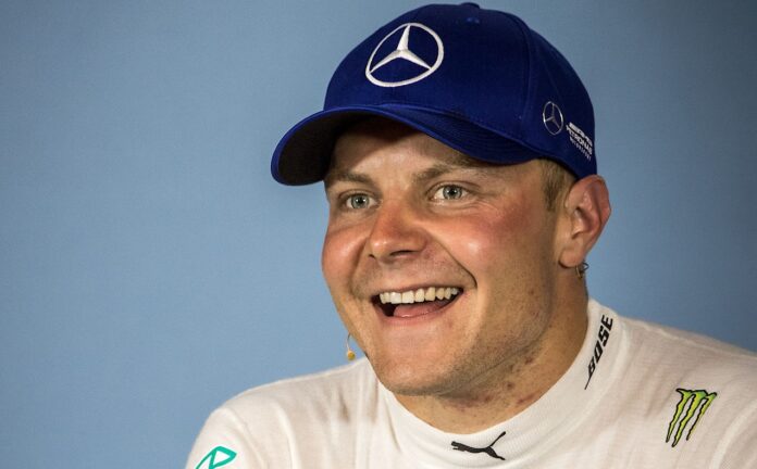Valtteri Bottas
