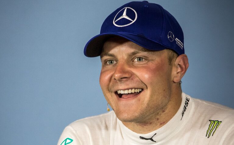 Valtteri Bottas