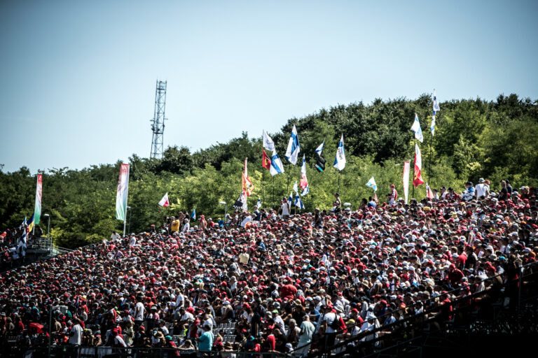 finnish fans, finn nagydíj