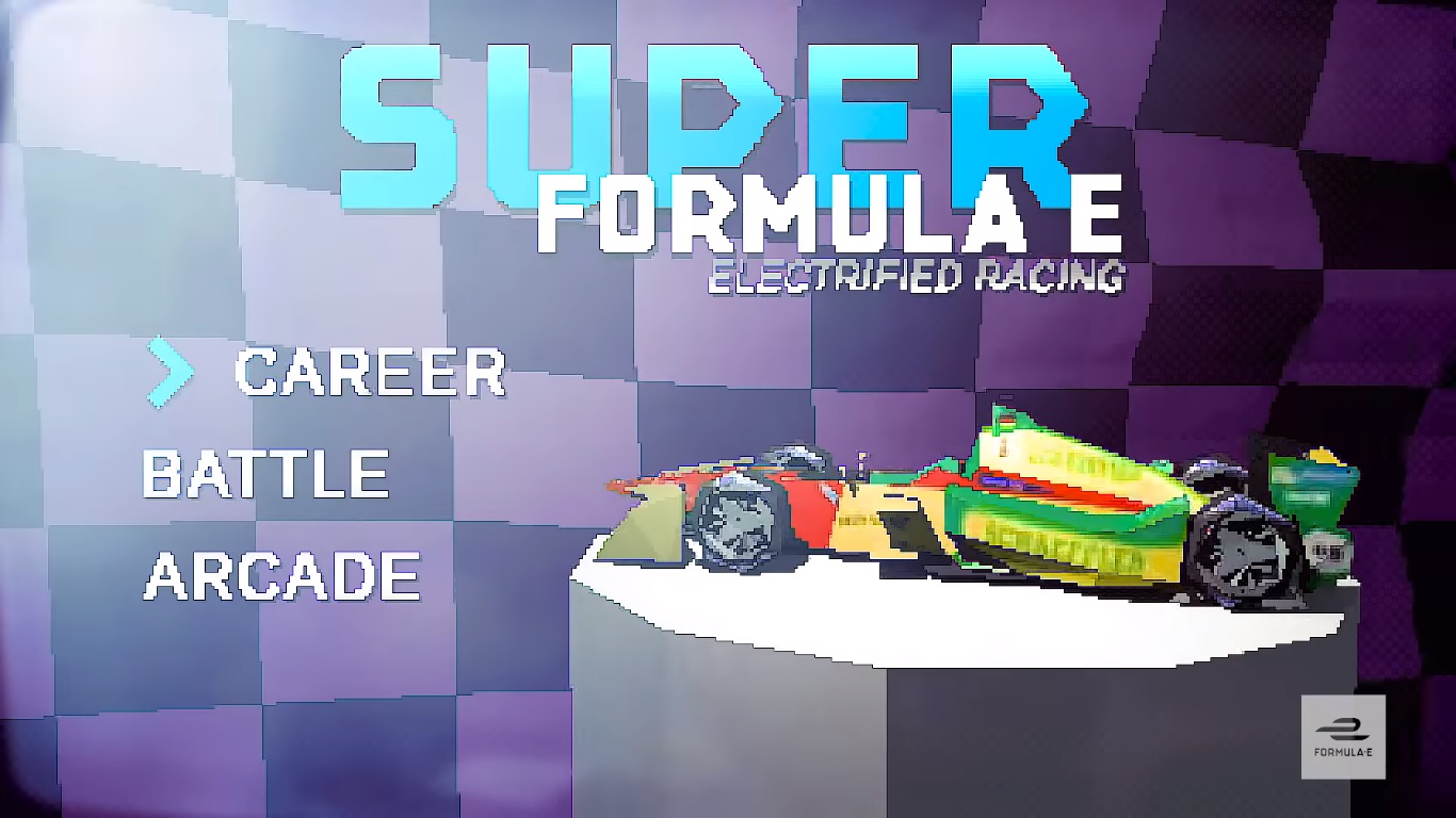 formula e