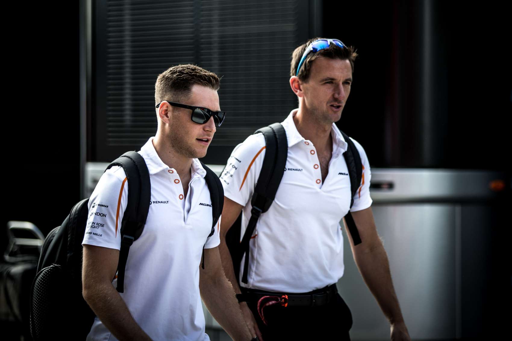 Vandoorne közel áll ahhoz, hogy a Formula E-ben a HWA-hoz igazoljon!