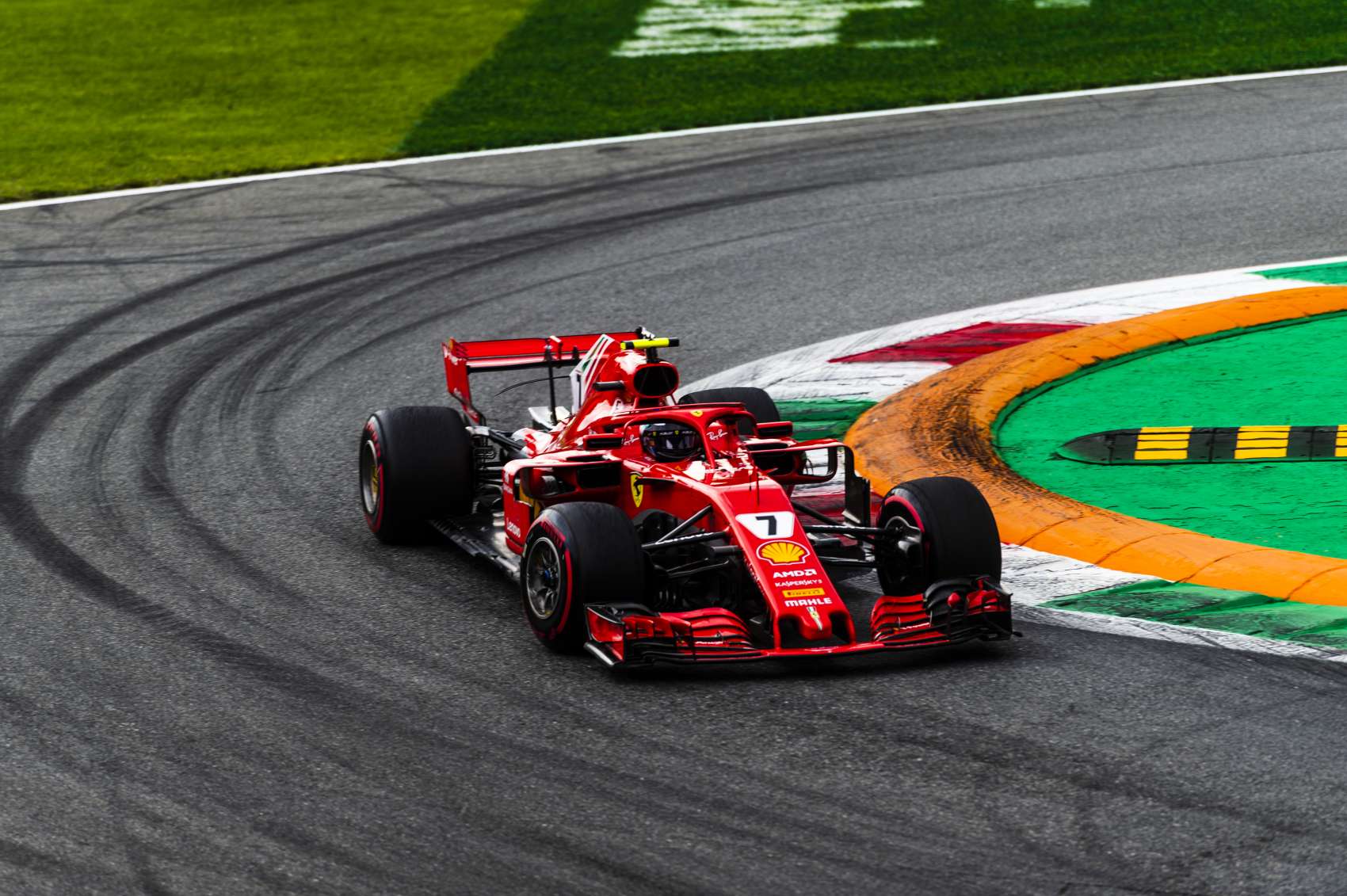 Räikkönen: A pole nem garantálja a jövő évi ülést