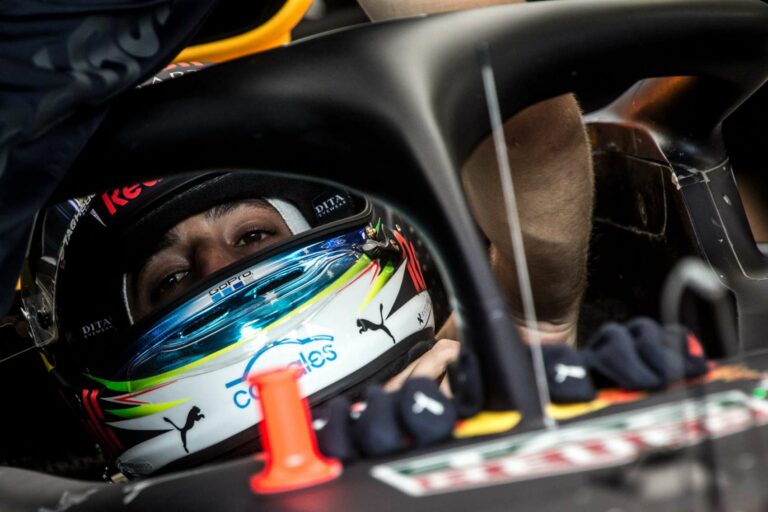 Ricciardo, racingline, racinglinehu, racingline.hu