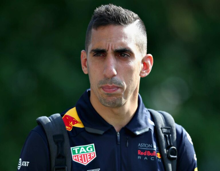 Sebastien Buemi