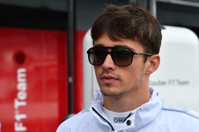 Charles Leclerc