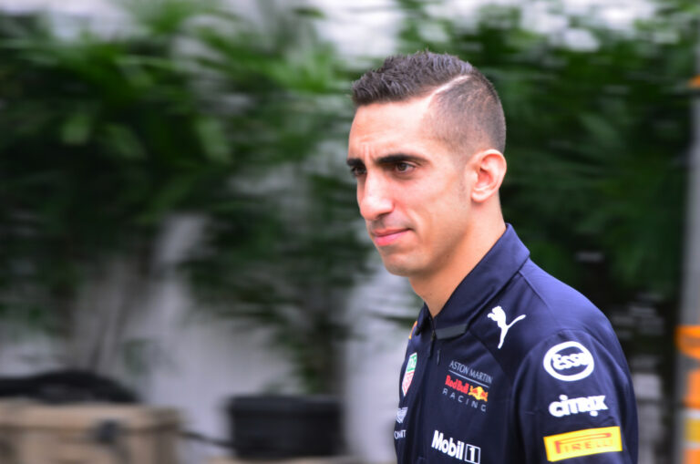 Buemi