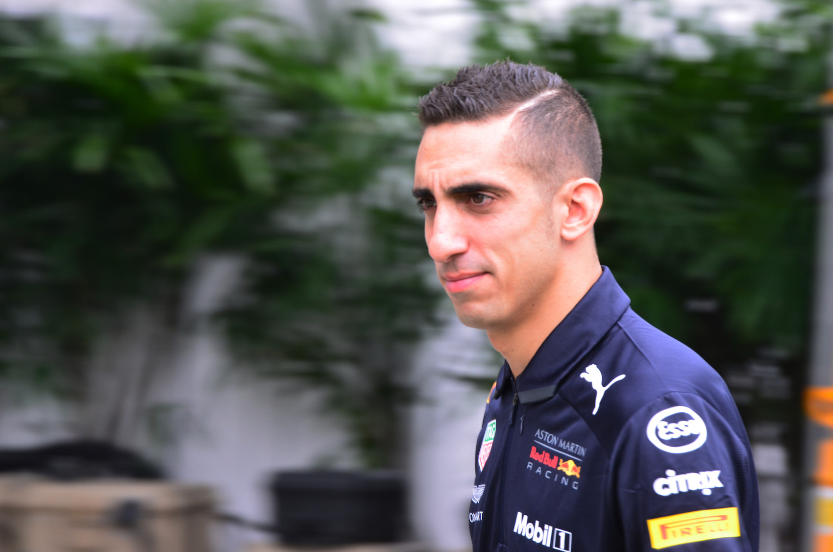 Buemi nem tér vissza az F1-be, marad a Formula E-ben