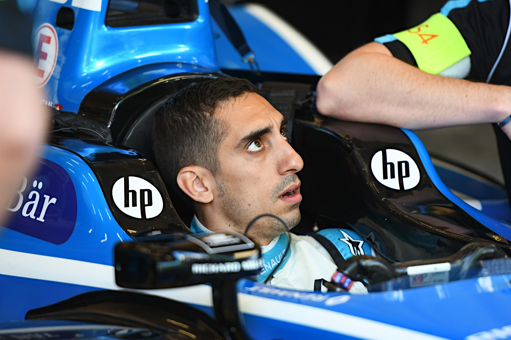 Buemi van a Toro Rosso listájának az élén