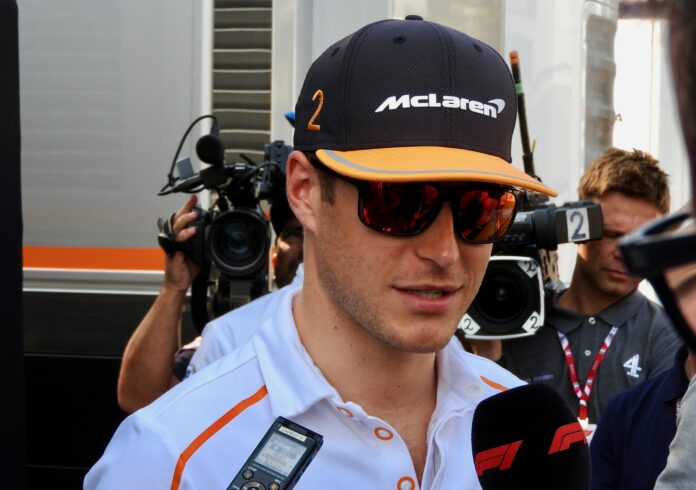 Vandoorne