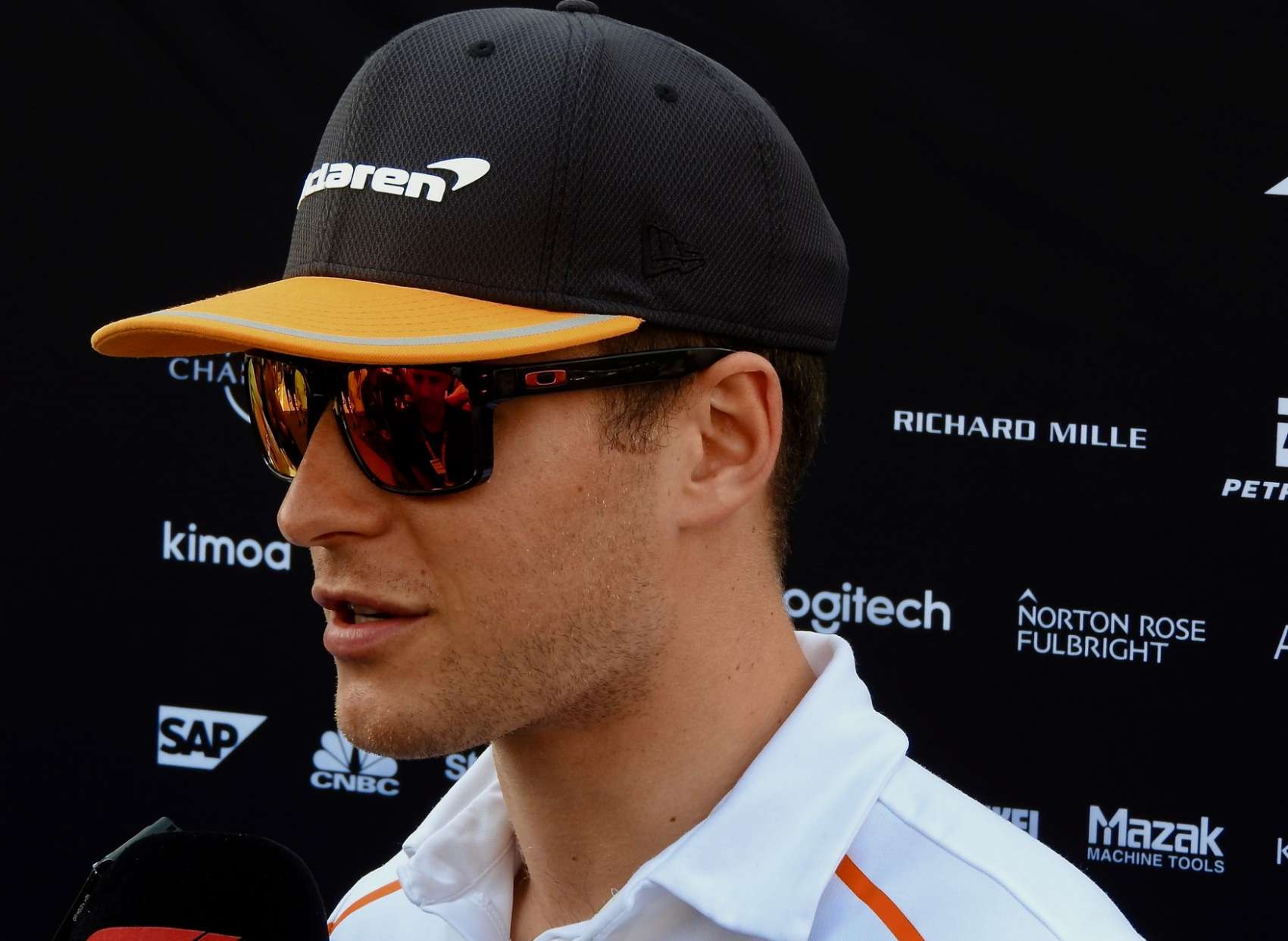 Vandoorne egy IndyCar csapattal tárgyalt