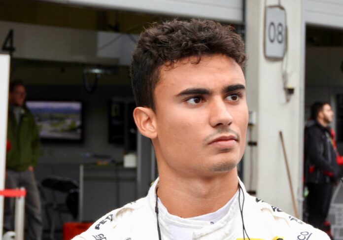Pascal Wehrlein