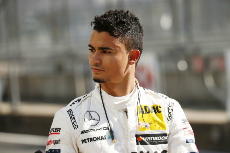 Wehrlein