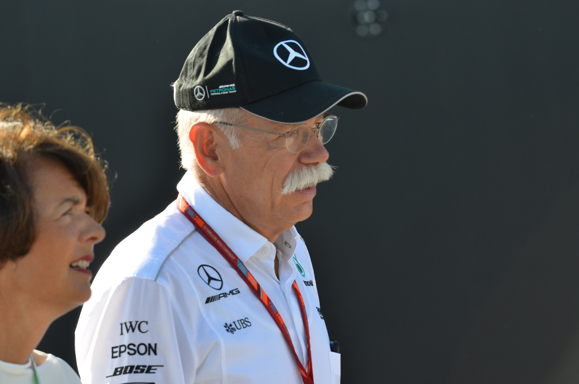 Dieter Zetsche nyílt levelet írt a Brexitre készülő Egyesült Királyságnak