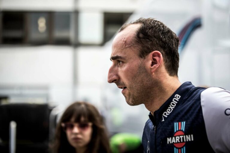robert kubica