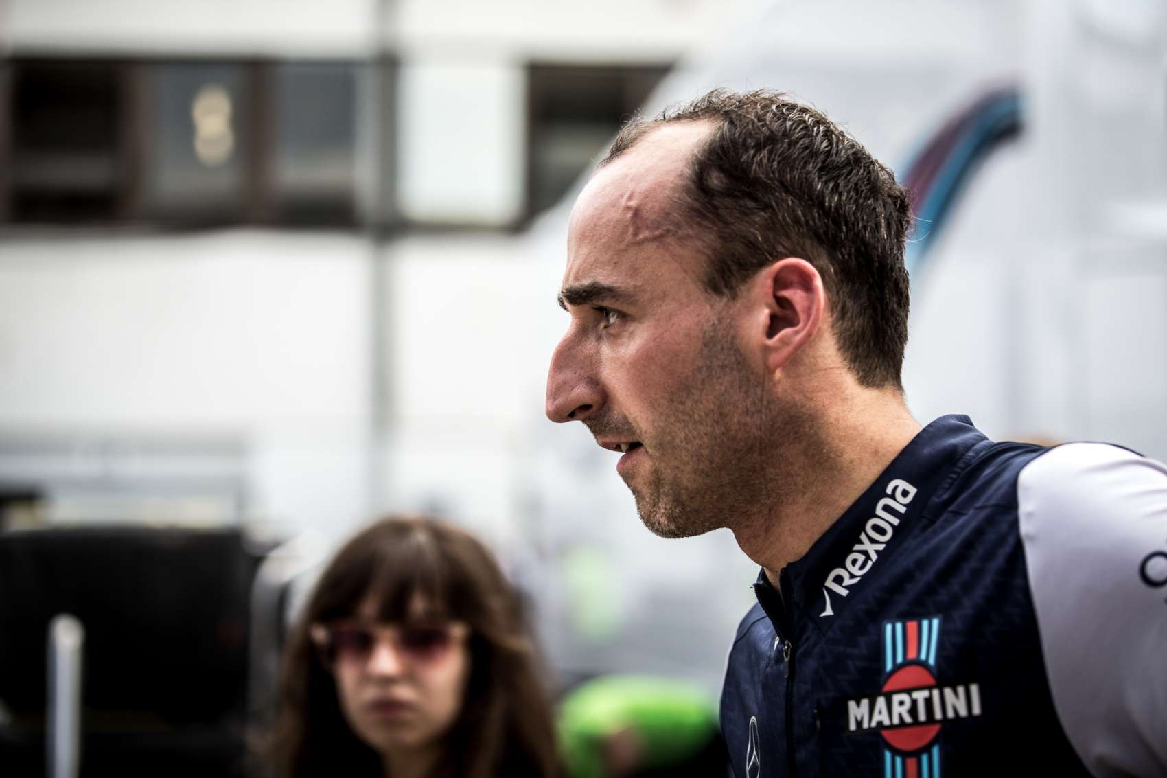 Kubica meglenne a Forma-1 nélkül is