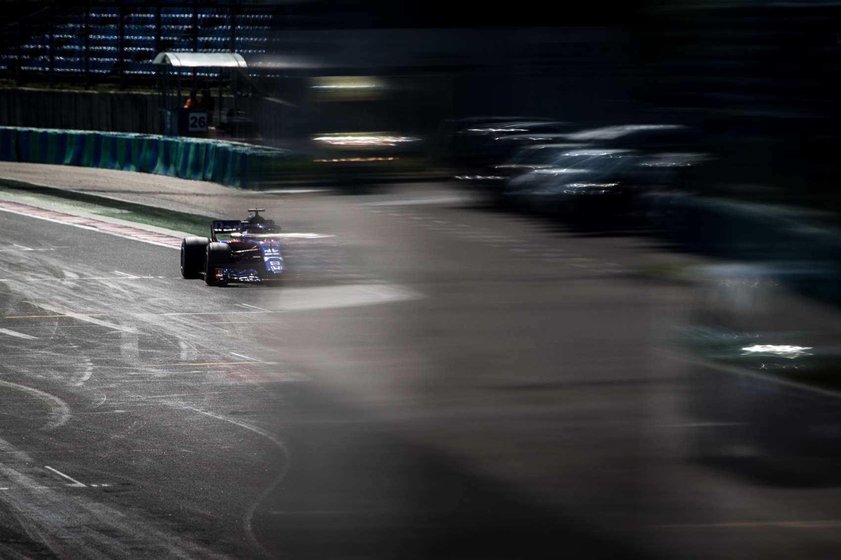 A Red Bull tagadja, hogy szerződtetnék Mick Schumachert