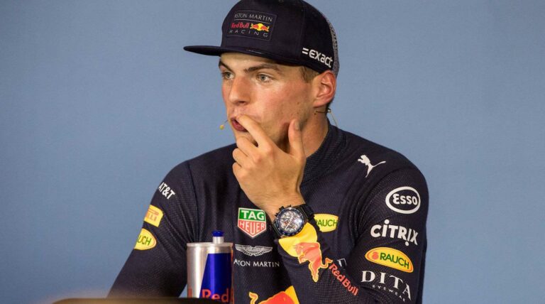 Verstappen, racingline, racinglinehu, racingline.hu