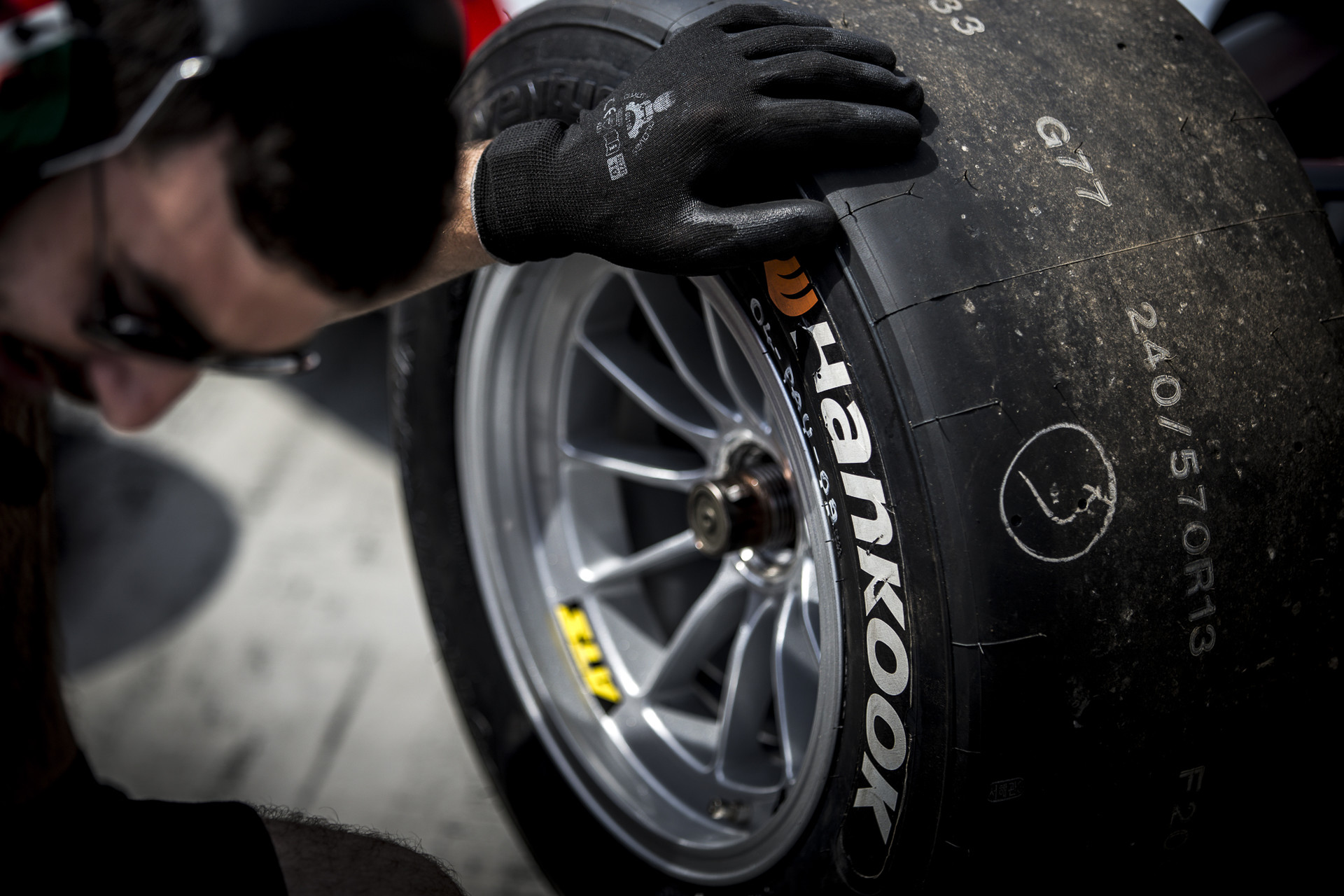 A Hankook lesz a Formula E új hivatalos gumiszállítója 2022-től