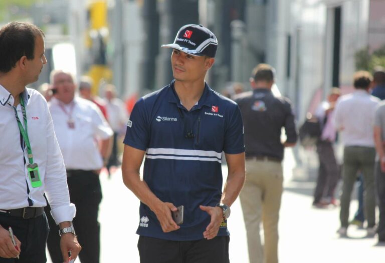 Wehrlein