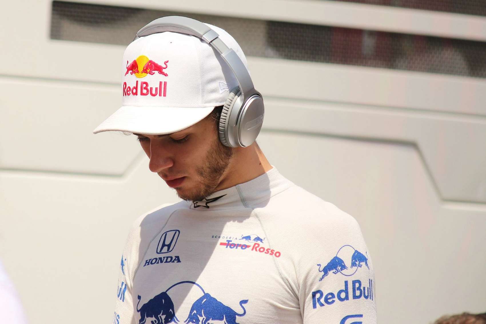 Gasly: Igazságosabb rendszer kell a fiatal pilótáknak