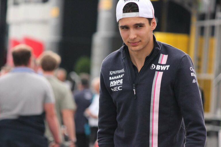 Ocon