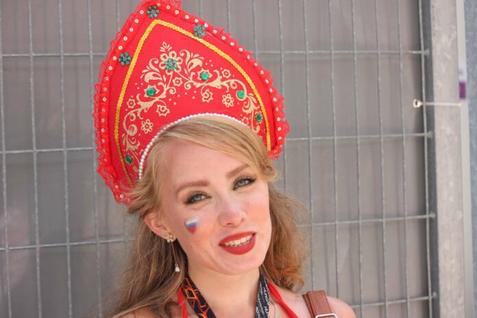 orosz rajongó, szergej szirotkin, Danyiil Kvjat