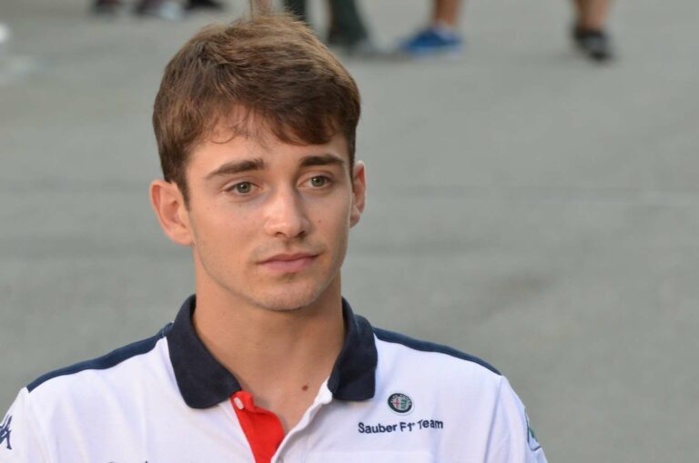 Leclerc