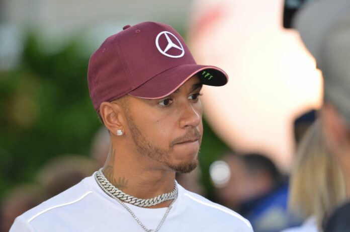 Hamilton, racingline, racinglinehu, racingline.hu