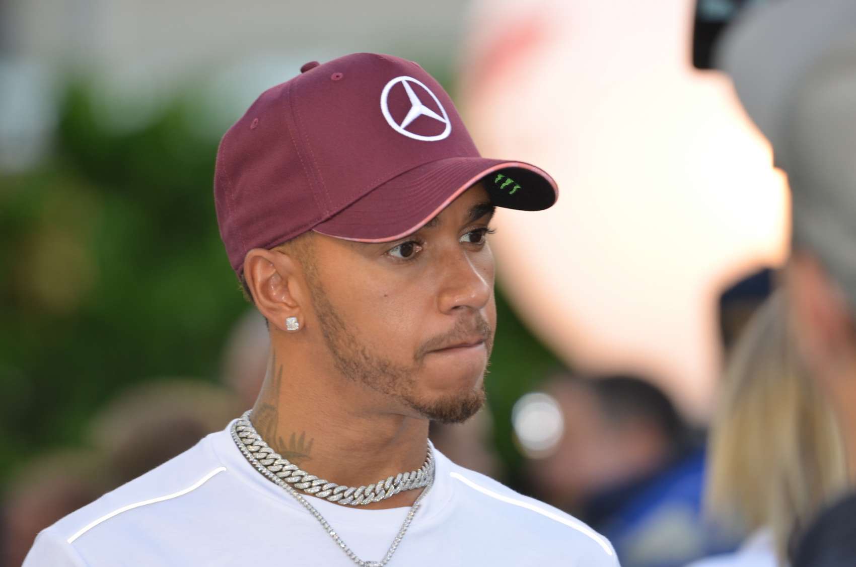 Nagy dráma kell ahhoz, hogy Hamilton ne legyen bajnok Mexikóban